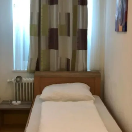 Konukevi Gastehaus Penny W Anif