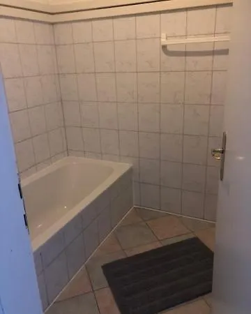Konukevi Gastehaus Penny W